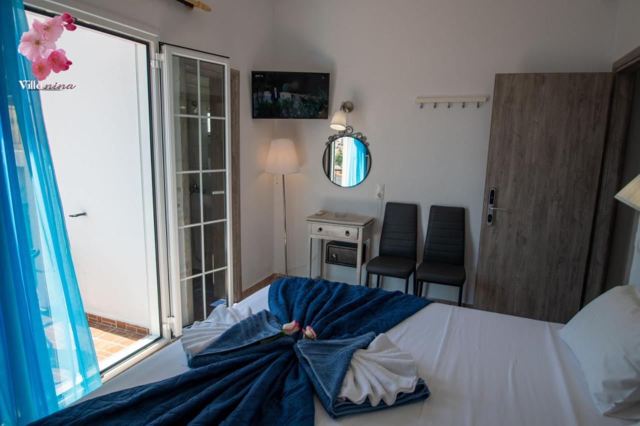 Villa Nina Adult Only Skiathos-stad Buitenkant foto