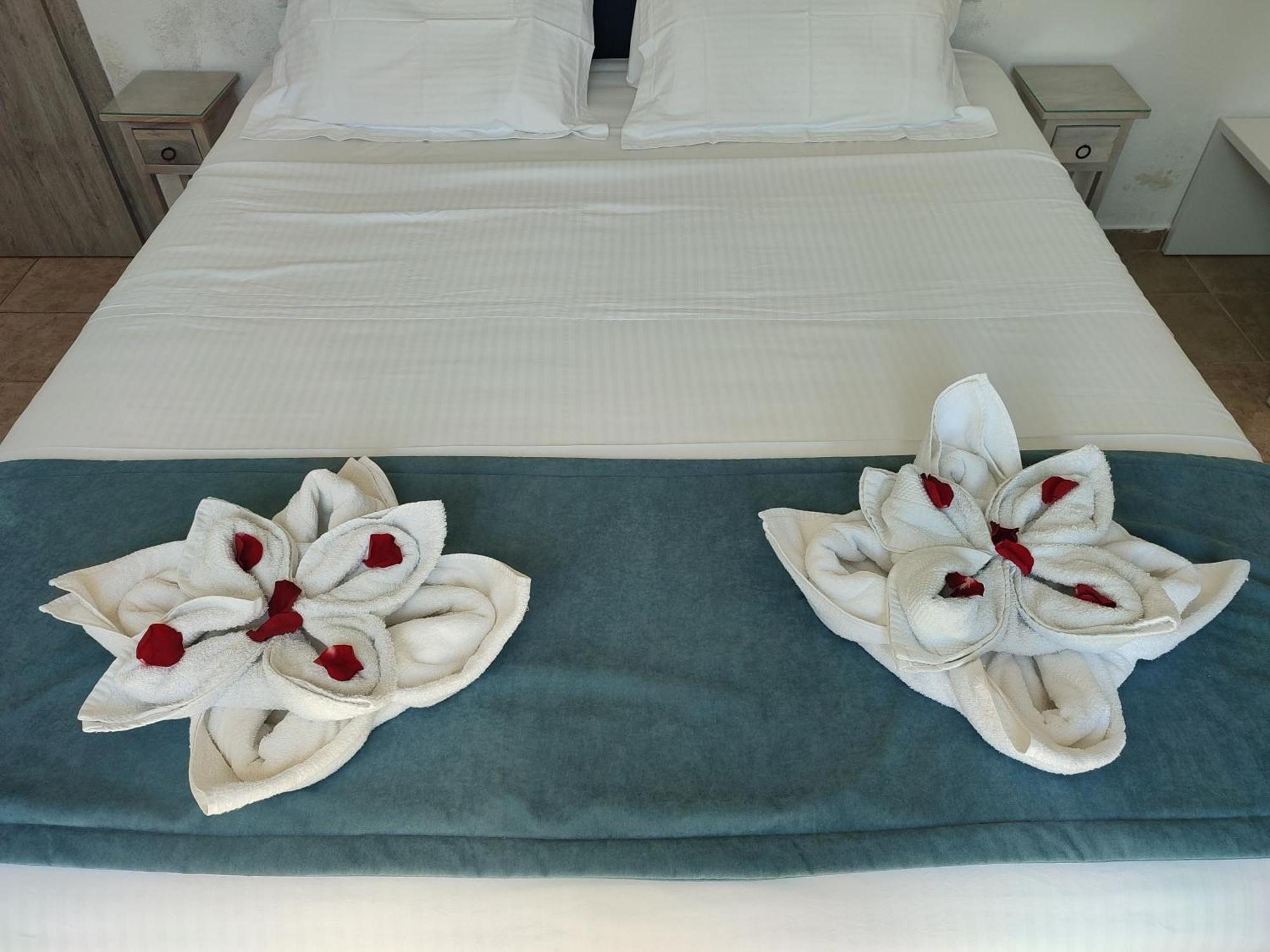 Villa Nina Adult Only Skiathos-stad Buitenkant foto